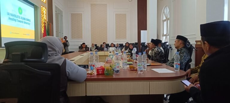 Prodi PAI IAINU Bangil (2)