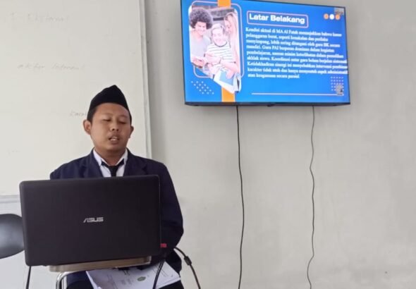 PAI NU Bangil