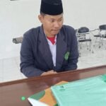 ujian skripsi iainu bangil