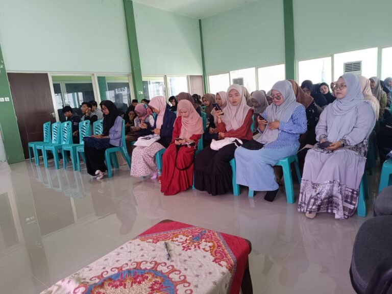 prodi pai iainu bangil